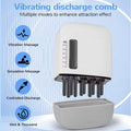 Electric Scalp Massager