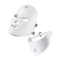7-Color LED Face and Neck Mask
