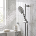 Turbo Pressure Shower Head - Vital Healing Shop