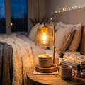 Flameless Wax Candle Warmer Lamp - Vital Healing Shop