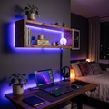 LED Aesthetic Strip Lighting - Vital Healing Shop