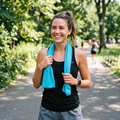 Cooling Towel for Workouts (3-Pack) - Vital Healing Shop