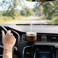 Aromatherapy Car Diffuser - Vital Healing Shop