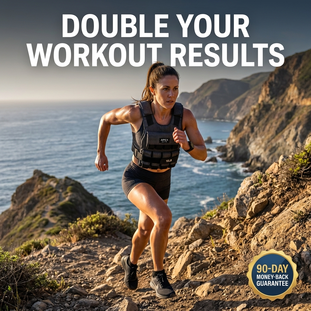 Double your workout results