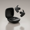 Wireless Sport Earbuds hero